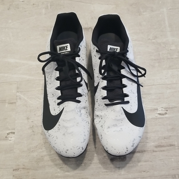 NIKE Zoom Rival S 9 Racing Spike Shoes 12.5 main image 11